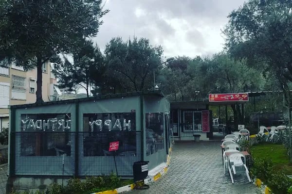 Havuzlu Park 2 Cafe - Resim 8