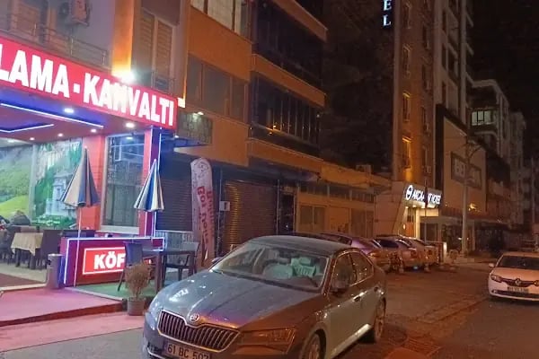 SAHİL 61 - Resim 7