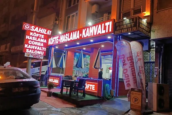SAHİL 61 - Resim 3