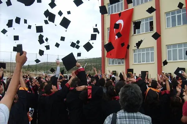 Selçuk Üniversitesi Bozkır Meslek Yüksekokulu - Resim 15