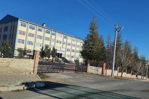 Selçuk Üniversitesi Bozkır Meslek Yüksekokulu - Resim 2