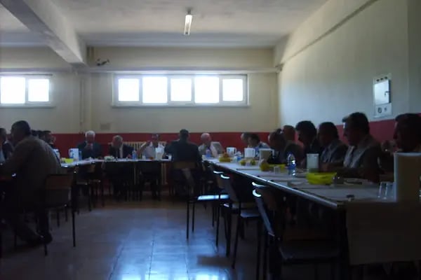 Selçuk Üniversitesi Bozkır Meslek Yüksekokulu - Resim 8