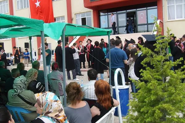 Selçuk Üniversitesi Bozkır Meslek Yüksekokulu - Resim 17