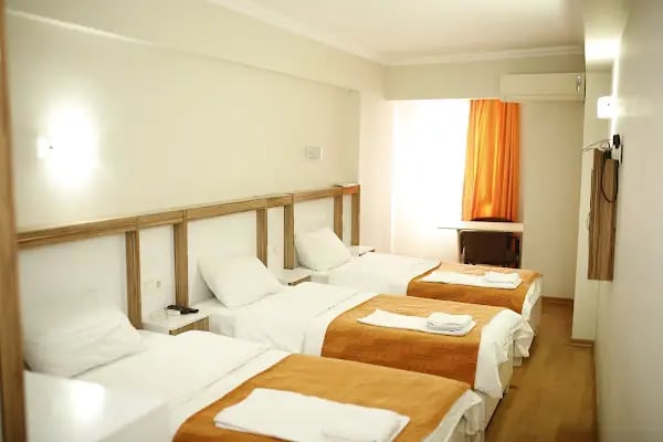 Özhan Otel - Resim 12