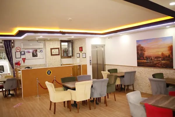 Özhan Otel - Resim 16