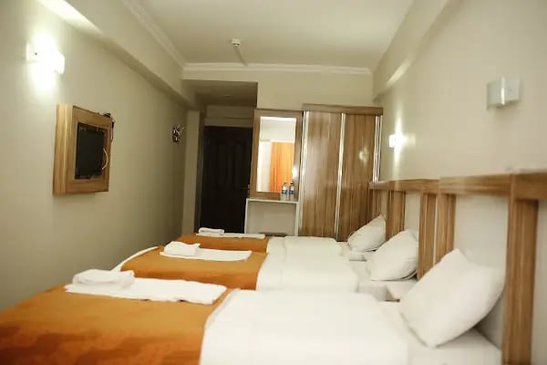 Özhan Otel - Resim 2