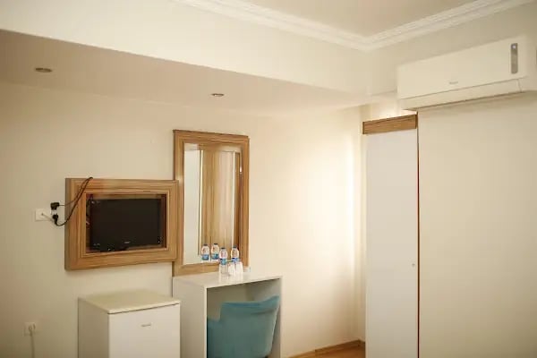 Özhan Otel - Resim 6