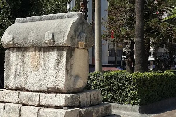 Özhan Otel - Resim 18
