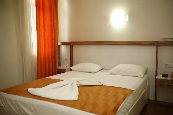 Özhan Otel - Resim 17