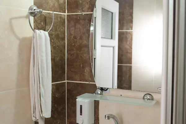 Özhan Otel - Resim 3