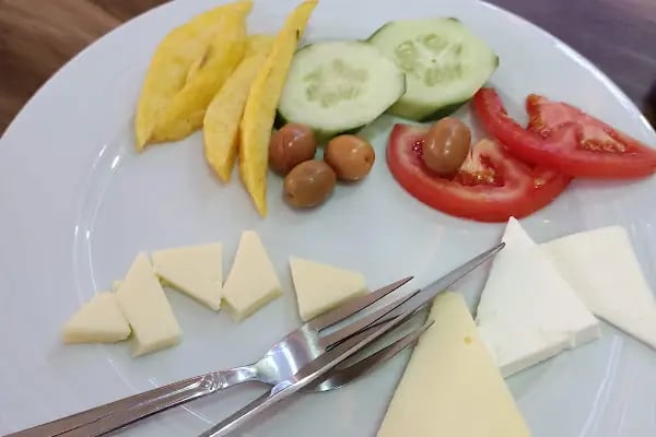 Özhan Otel - Resim 19