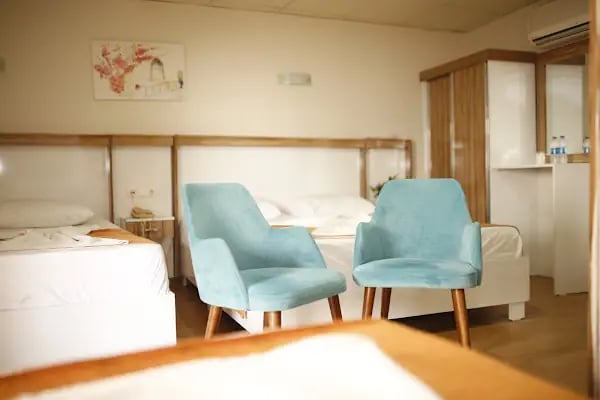Özhan Otel - Resim 10