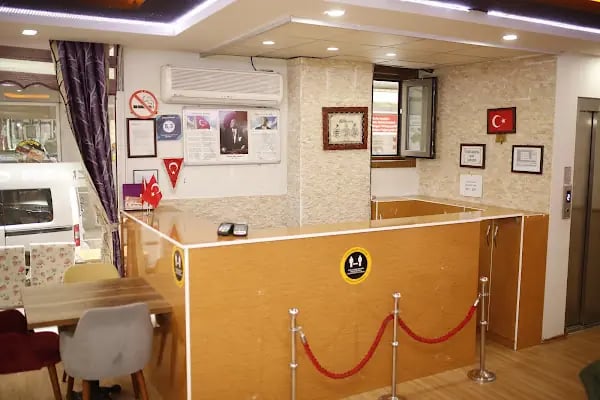 Özhan Otel - Resim 5