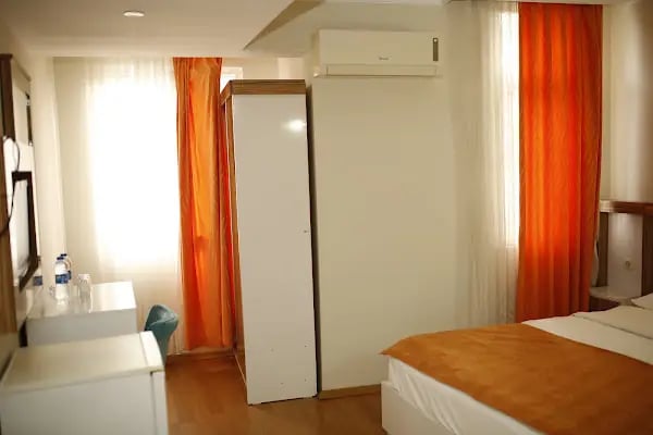 Özhan Otel - Resim 14