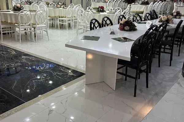 Yolüstü Düğün Salonu - Resim 4