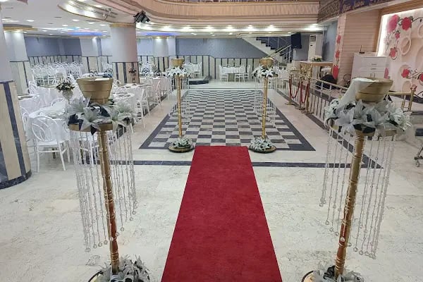 Yolüstü Düğün Salonu - Resim 2