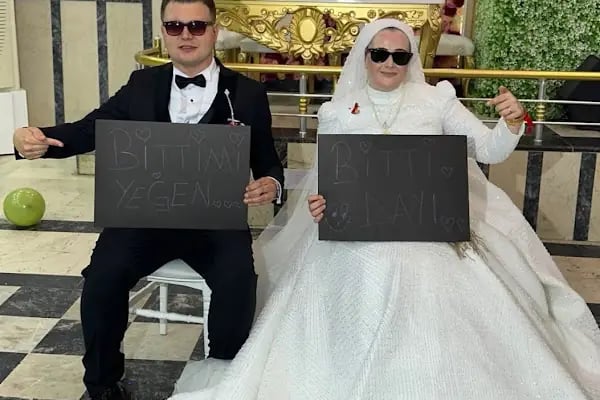 Yolüstü Düğün Salonu - Resim 7