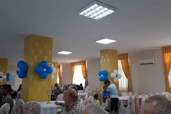 Yolüstü Düğün Salonu - Resim 16