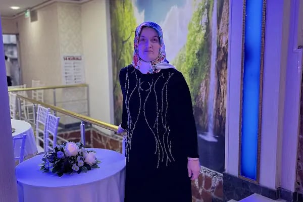 Yolüstü Düğün Salonu - Resim 12