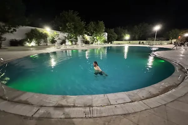 Kervansaray Otel - Resim 10