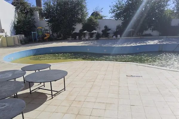 Kervansaray Otel - Resim 13