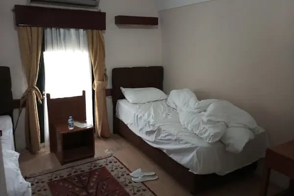 Kervansaray Otel - Resim 2