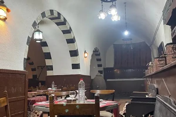 Kervansaray Otel - Resim 11