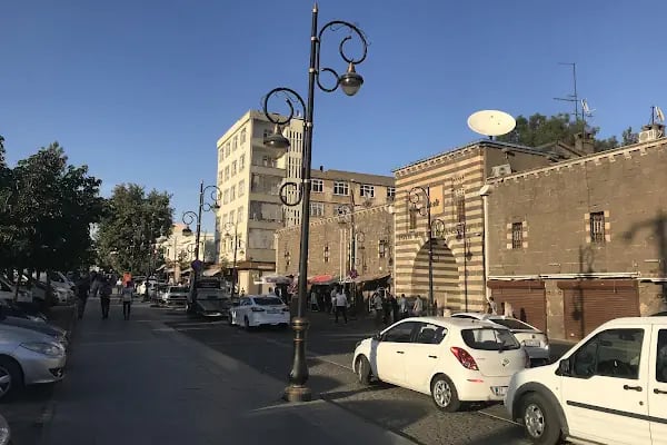 Kervansaray Otel - Resim 9