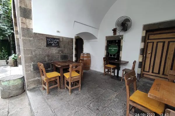 Kervansaray Otel - Resim 6