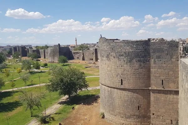 Kervansaray Otel - Resim 19