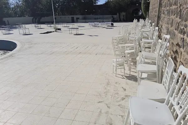 Kervansaray Otel - Resim 18