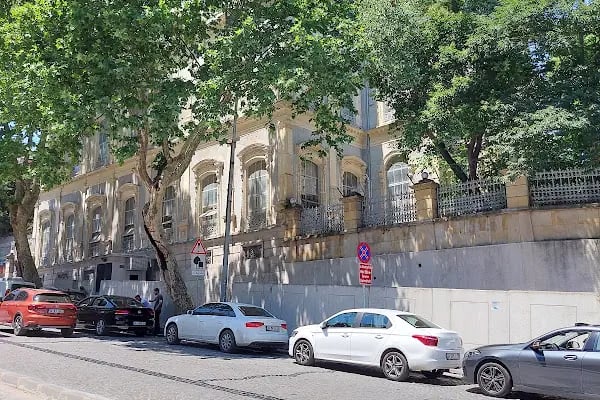 İran İslam Cumhuriyeti Konsolosluğu - Resim 9