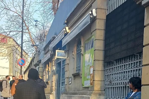 İran İslam Cumhuriyeti Konsolosluğu - Resim 16