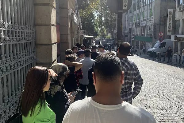 İran İslam Cumhuriyeti Konsolosluğu - Resim 7