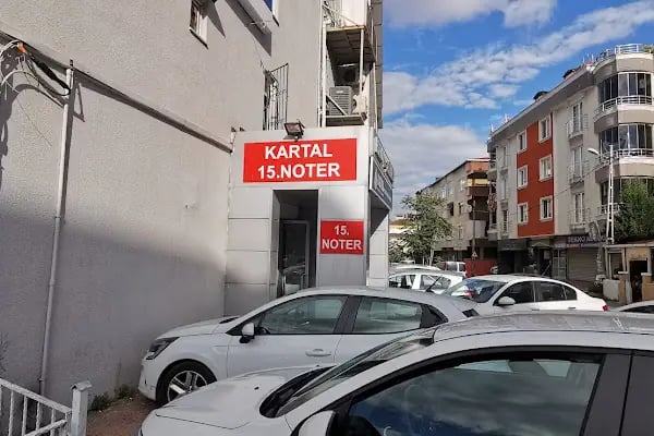 KARTAL 15. NOTER - Resim 12