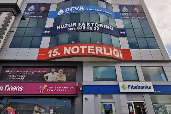 KARTAL 15. NOTER - Resim 10