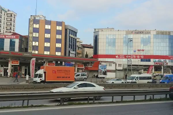 KARTAL 15. NOTER - Resim 1