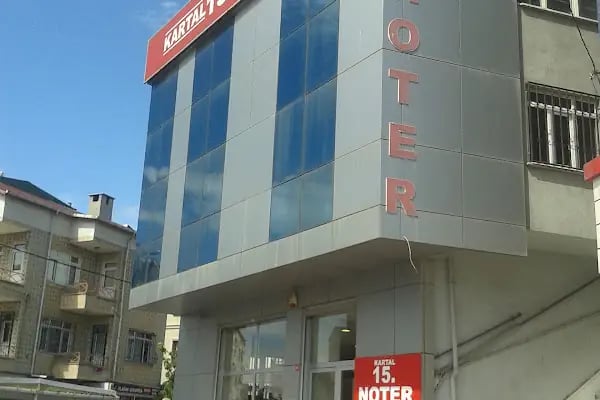 KARTAL 15. NOTER - Resim 9