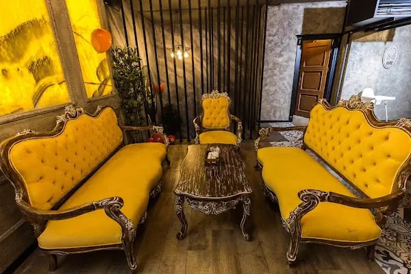 Pandora Nargile Cafe Restorant - Resim 14