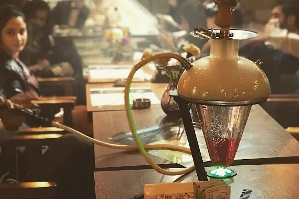 Pandora Nargile Cafe Restorant - Resim 15