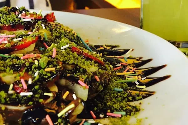 Pandora Nargile Cafe Restorant - Resim 3