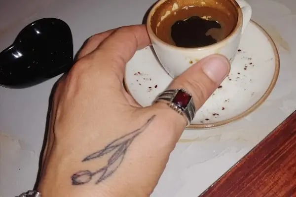 Pandora Nargile Cafe Restorant - Resim 6