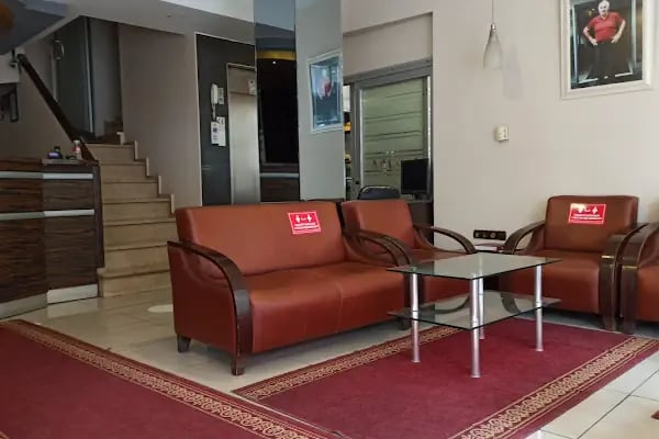 Ural Otel - Resim 4