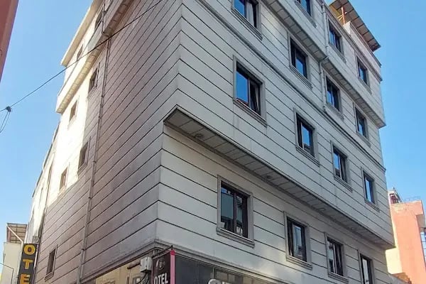 Ural Otel - Resim 14