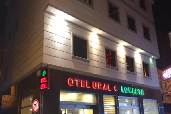 Ural Otel - Resim 6