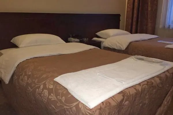 Ural Otel - Resim 10
