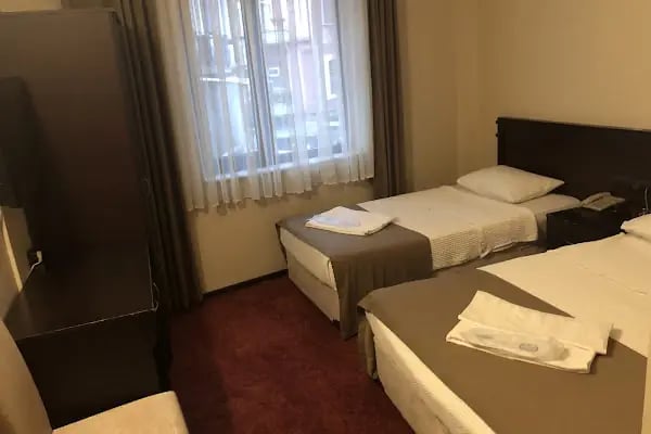 Ural Otel - Resim 2