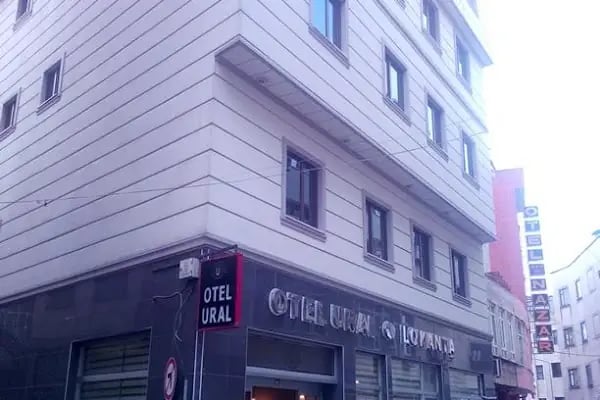 Ural Otel - Resim 11