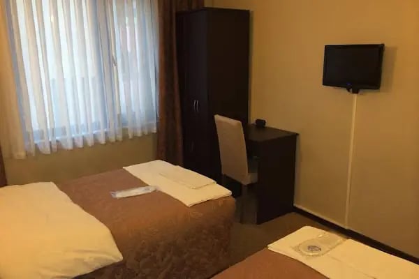 Ural Otel - Resim 5