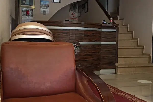Ural Otel - Resim 9